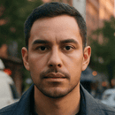 Eugene Quintero